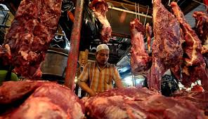 Harga Daging Tinggi, Pengusaha Restoran Menjerit
